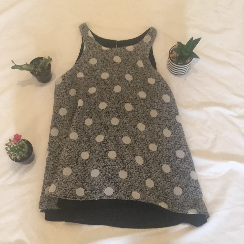 Banana Republic Top